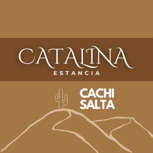 Вилла La Catalina Качи Экстерьер фото